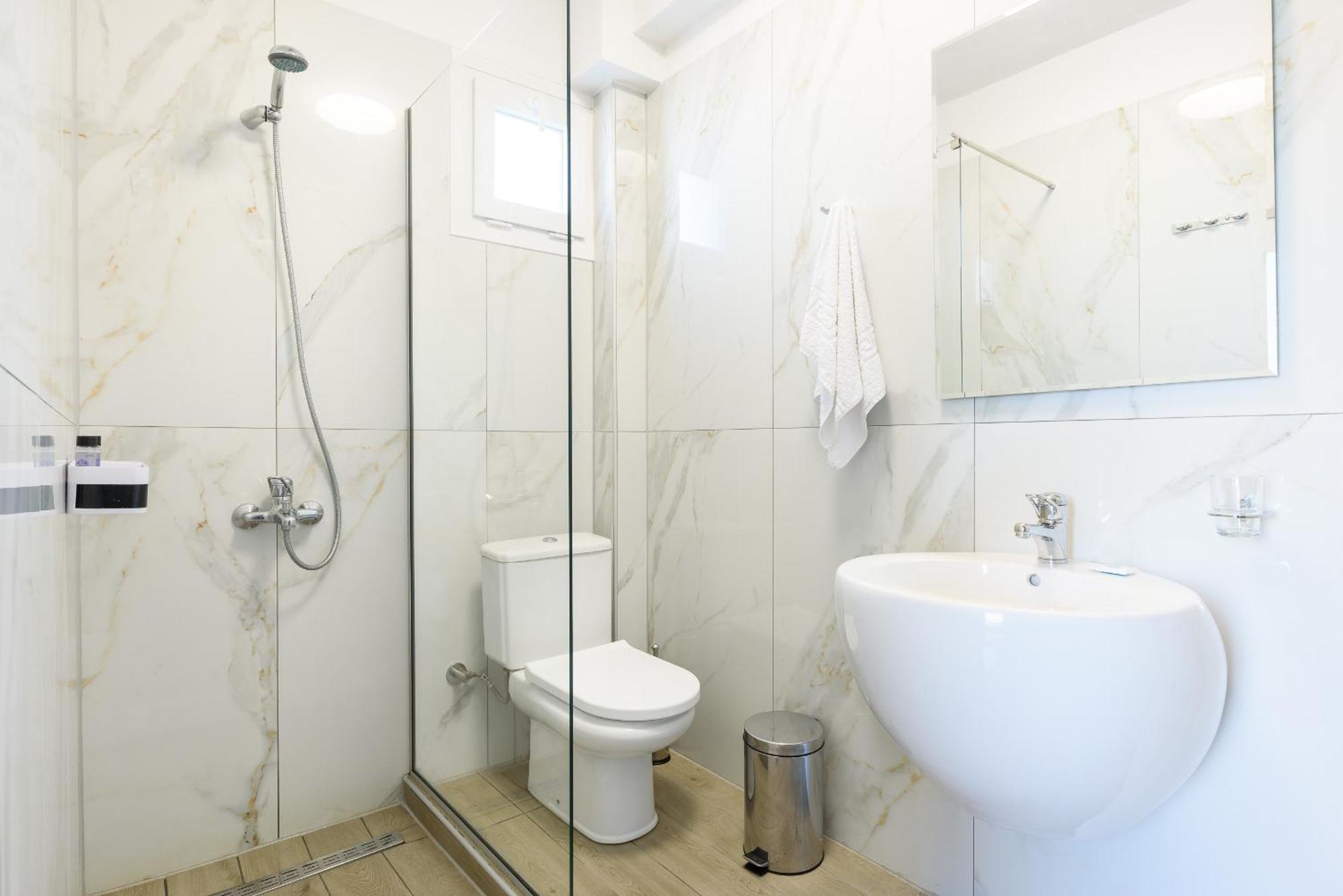 Philippos Residences Leptokarya  Exterior foto